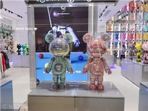 Miaoqila Bei AI Toys sichert sich Millionenfinanzierung, während die Kern-IP „Regis“ einen Sammlerboom auslöst