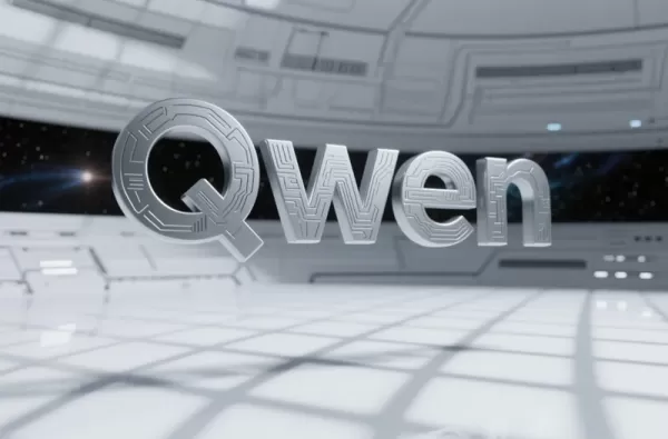 阿里雲首席技術長周景仁將暫時領導 Qwen 模型