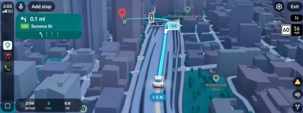 Google Maps erhält eine KI-Funktion namens „Ask Maps“ sowie eine verbesserte „immersive“ Navigation