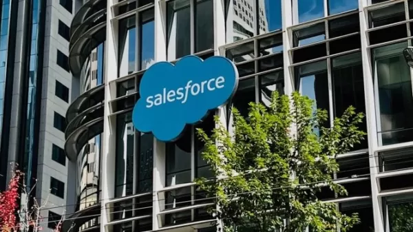 Salesforce 藉助客戶意見來制定其人工智慧策略
