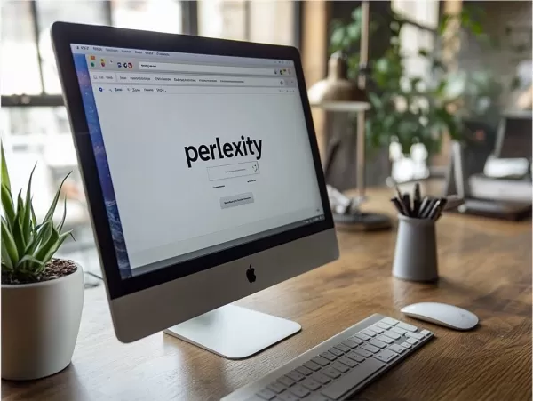 Perplexityは「Search-as-Code」を発表し、AIエージェントが検索パイプラインを自律的に構築できるようにした