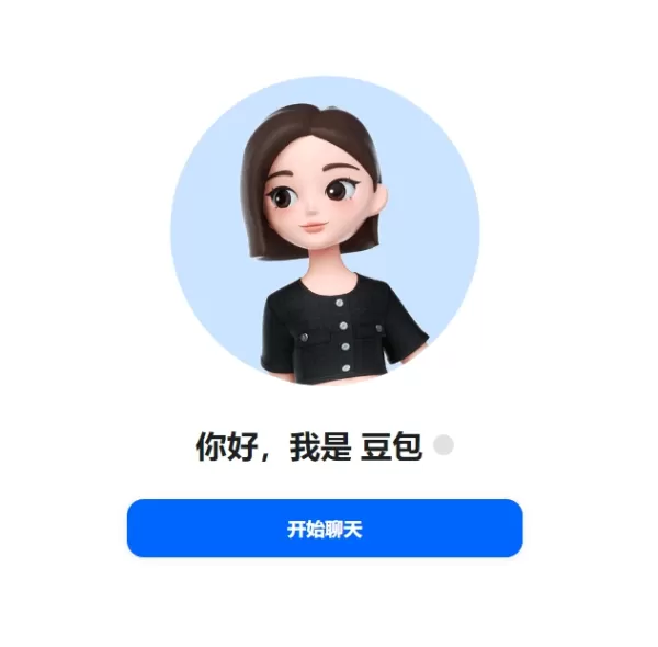 Doubao, Grace, ByteDance