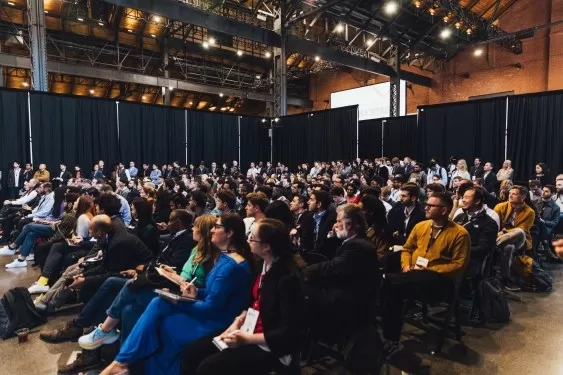 Last Chance to Secure Early Bird Rates for This Week’s TechCrunch Founder Summit