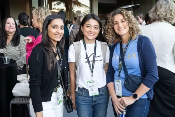 Last 2 days to apply to host a Side Event at TechCrunch Disrupt 2026