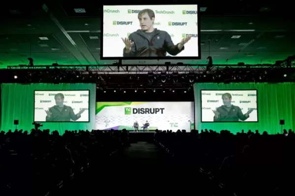 Science Corporation implanta su chip restaurador de la visión en su primer paciente con enfermedad de Stargardt