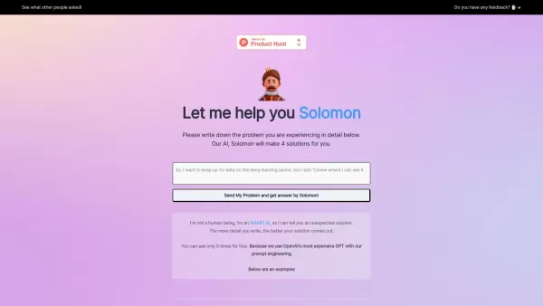 Solomon