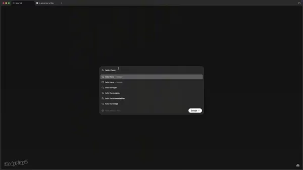 Браузер Dia Browser интегрирует искусственный интеллект, чтобы переосмыслить веб-браузинг
