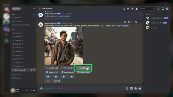 Enabling Remix Mode