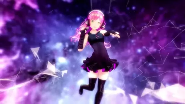 AI Idols Revolutionize Entertainment with Virtual Performances