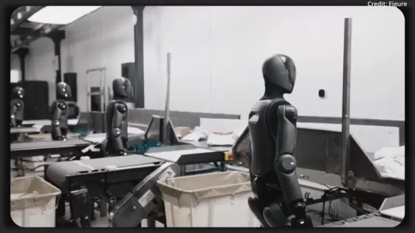 Helix AI System von Figure wird die Roboterindustrie bis 2025 verändern