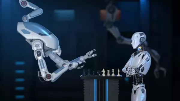 Top AI Productivity Tools to Boost Efficiency in 2025