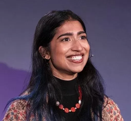Divya Siddharth