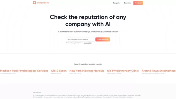 Trustguide.ai
