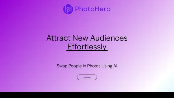 PhotoHero