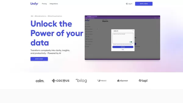 Unifyr.ai