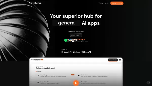AI Code Creator