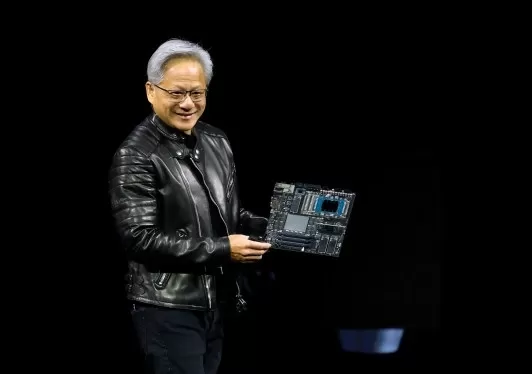 Jensen Huangs Keynote auf der Nvidia GTC 2026: So können Sie sie verfolgen und was Sie erwarten können