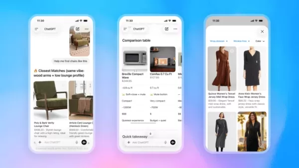 Se estanca el intento de OpenAI de convertir ChatGPT en una plataforma similar a Amazon
