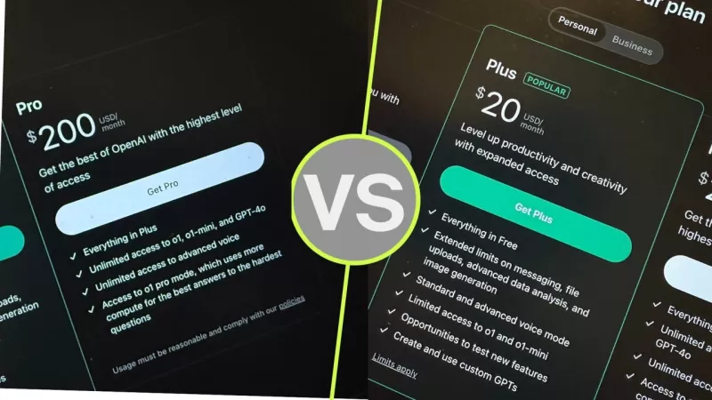 ChatGPT Plus: Is the $20 Upgrade Worth It? Comparing Free, Plus, and Pro Plans