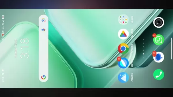 Leonardo AI Interface