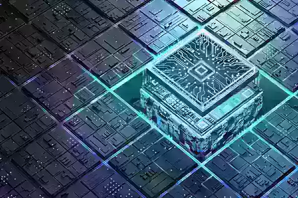 미국 반도체 시장의 진화: 2025년의 주요 이정표와 트렌드