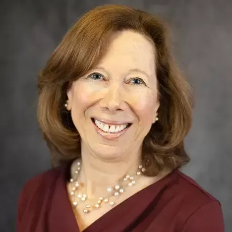 Deborah Gordon