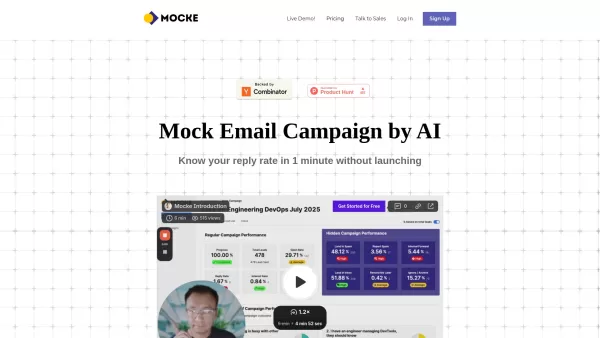 Mocke