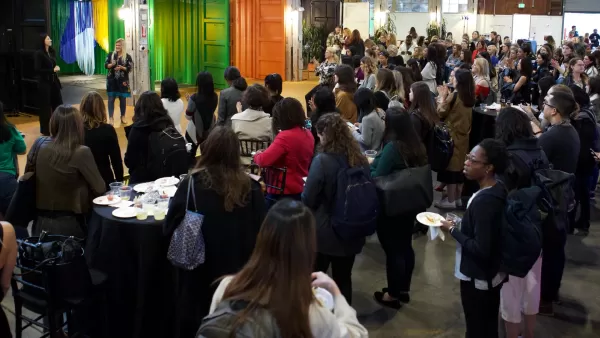 Secure Your TechCrunch Disrupt 2025 Side Event Hosting Spot in Final Application Hours