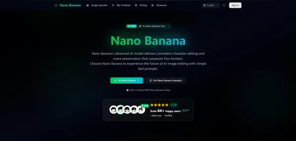 Google Nano Banana