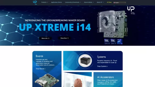 up-board.org