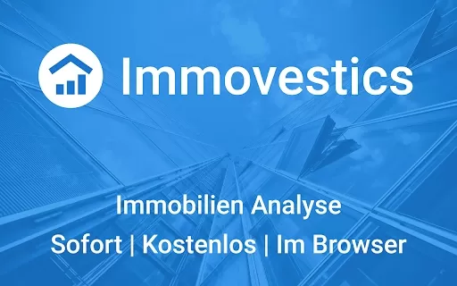 Immovestics Insights - Chrome Extension