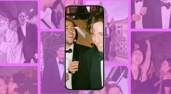 구글 포토, 사용자 사진의 데이터 기반 연례 리뷰 기능인 연말 요약 기능 출시 미국 사용자는 제미니를 사용하여 취미와 최고의 순간을 강조하는 새로운 AI 기반 기능을 사용할 수 있습니다. 요약에는 사진 통계 및 공유 옵션이 포함되어 있으며 제미니 AI의 시험대 역할을 합니다.