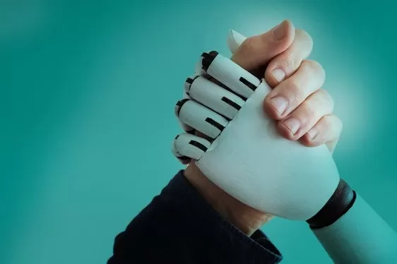 Amazon Reveals Human-Centric Roles for an AI-Dominated Era