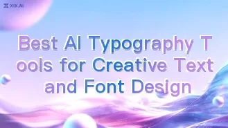 Las mejores herramientas de tipografía basadas en IA para el diseño creativo de textos y fuentes