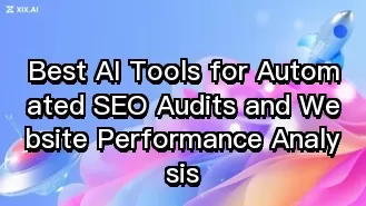 SEO監査とウェブサイトパフォーマンス分析を自動化するおすすめのAIツール