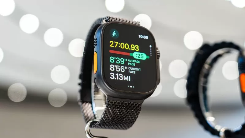 Claim Your Apple Watch Settlement Payout Before Deadline Expires