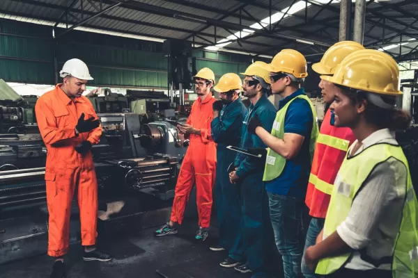 Community Union and Google Partner to Boost AI Skills for UK Workers