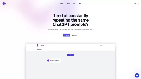 ShortcutsGPT