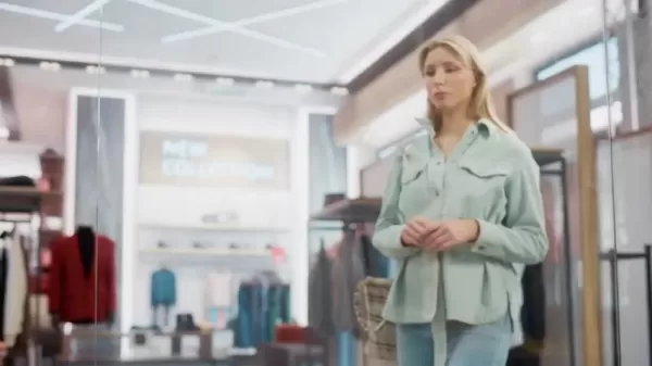 Smarter Stores