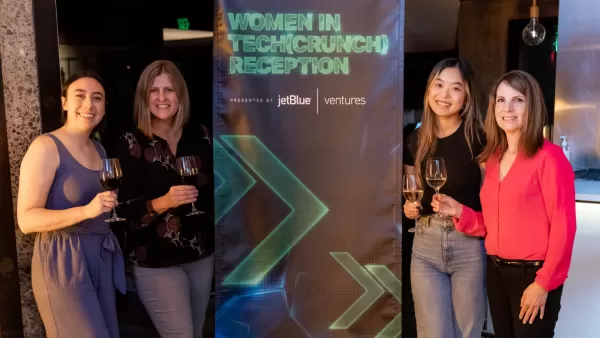 Elevate Your Brand at TechCrunch Sessions: AI with a Side Event