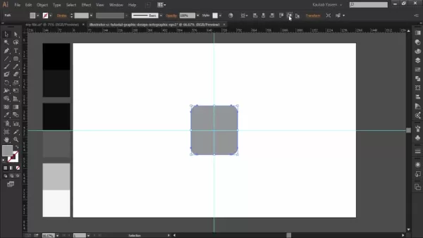 Learn to Create Dynamic Infographics Using Adobe Illustrator: Step-by-Step Tutorial
