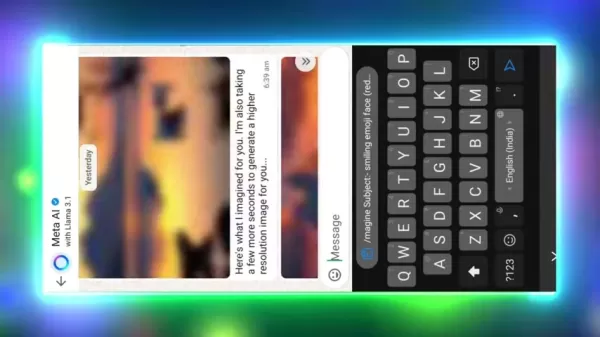 Copying and Pasting Prompts