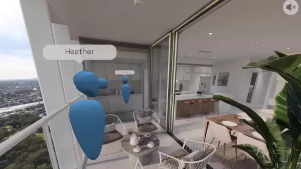 HomeDesigns AI重新設計範例