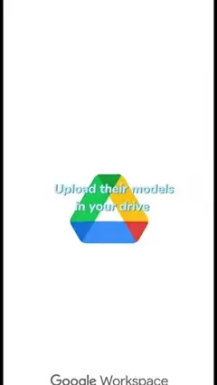 Google Collab界面