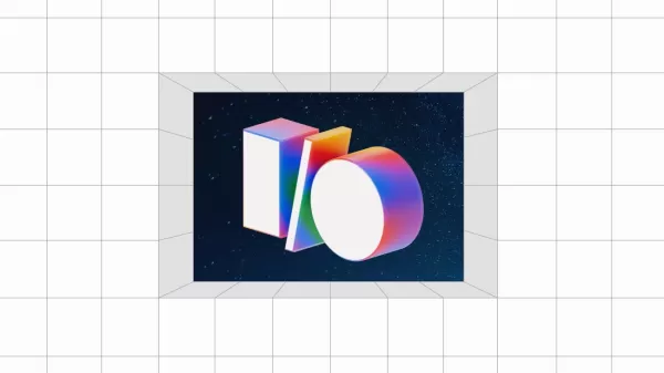 Top 100 Announcements from I/O Event