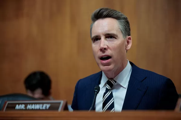 Sen. Josh Hawley to investigate Meta's AI chatbots for engaging in romantic chats with children, following leaked documents revealing lax content standards. Meta acknowledges and retracts policies after public exposure. Hawley demands guidelines and product details by September 19.