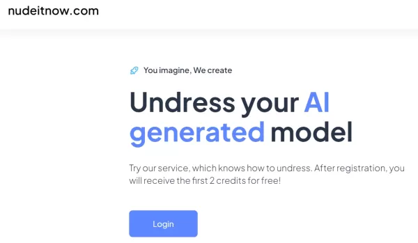 AI Undresser