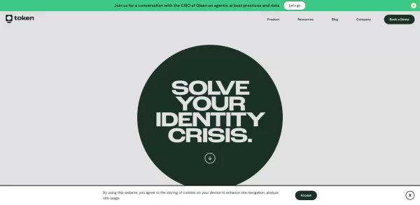 Token Security