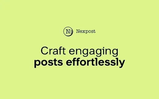 nexpost
