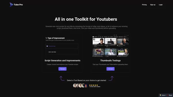 TubePro